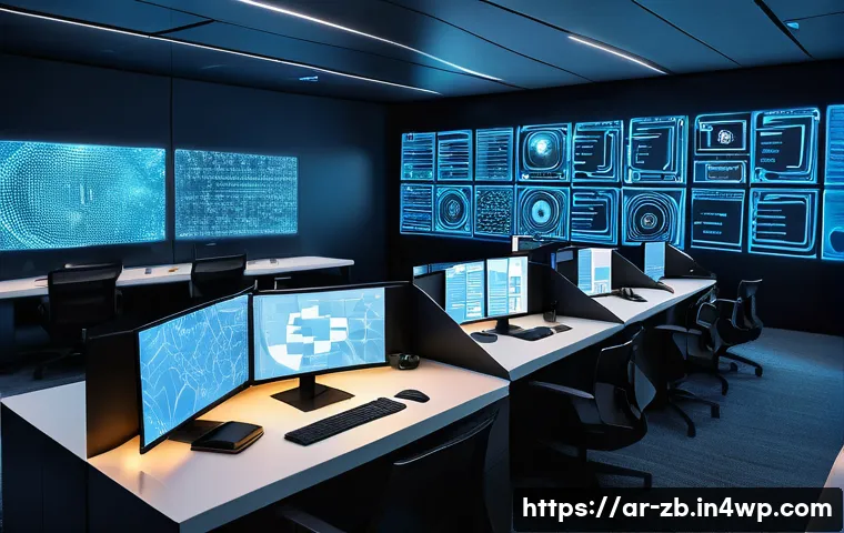 اكتشف 7 طرق مذهلة لتطوير مستقبلك عبر وسائل التواصل الاجتماعي والتقنيات الرقمية 4 소셜미디어 및 디지털 기술의 미래 전망 관련 이미지 2